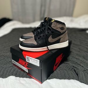 Jordan 1 Retro High OG Palomino (GS)